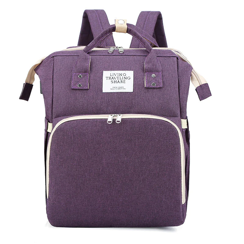 Mommy Diaper Pack